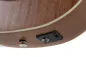 Preview: VGS Manoa Kaleo K-BS-CE Ukebass, Pickup, Cutaway, inkl. Gigbag